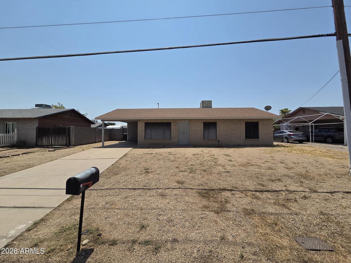 3321 W Grovers Ave., Phoenix, AZ 85053