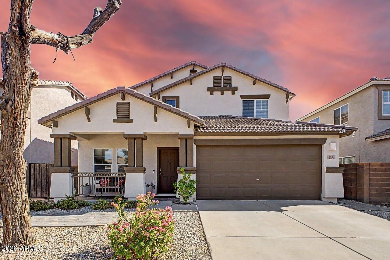 9135 W Cordes Rd., Tolleson, AZ 85353