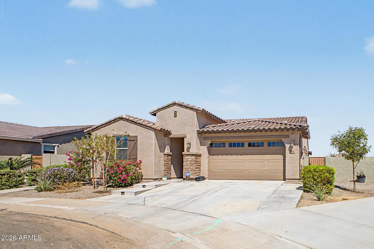 496 E Diamond Dr., Casa Grande, AZ 85122