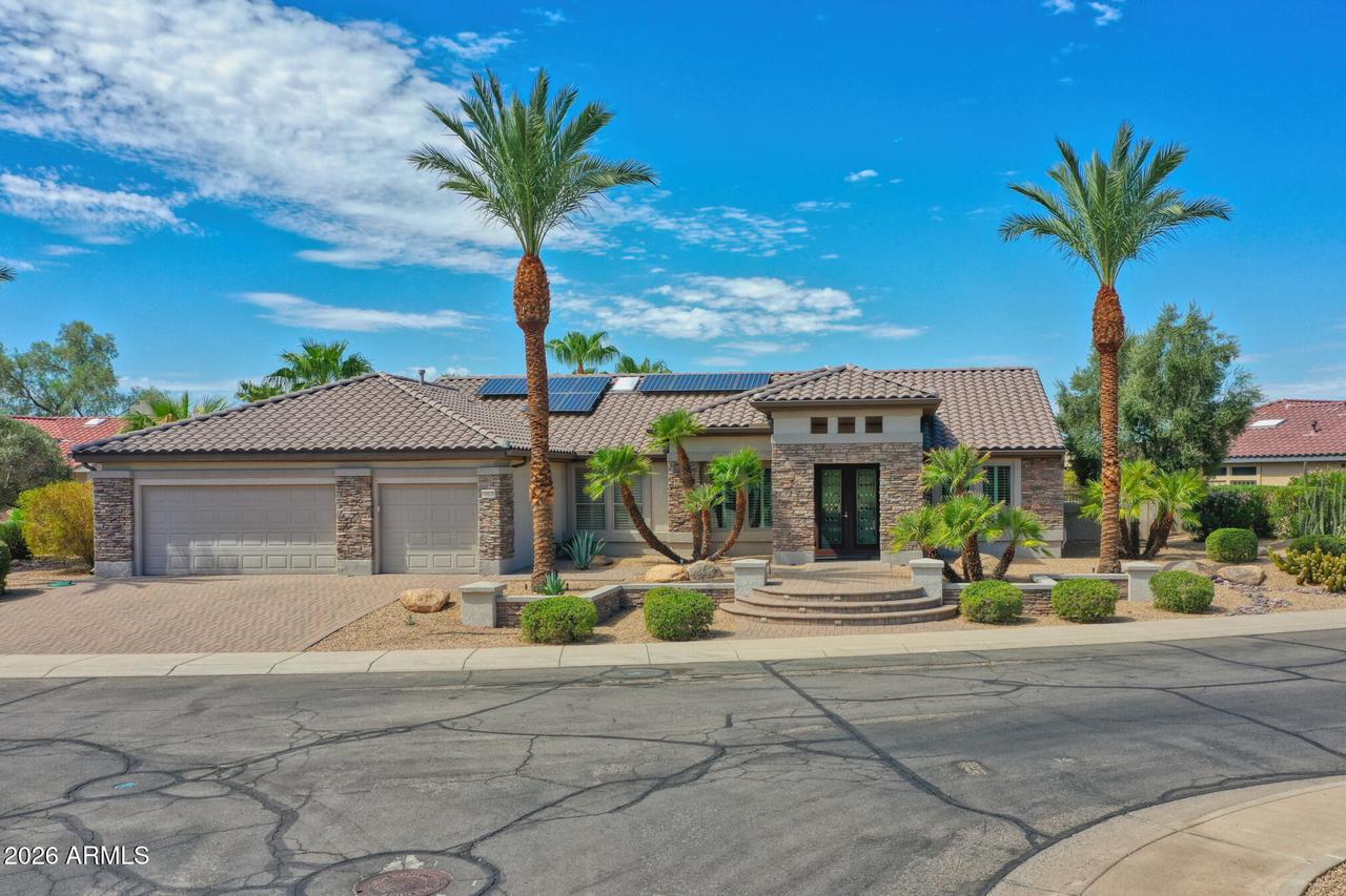 19630 N Cactus Ln., Surprise, AZ 85374