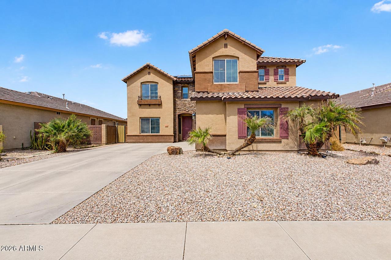 15212 W Jackson St., Goodyear, AZ 85338