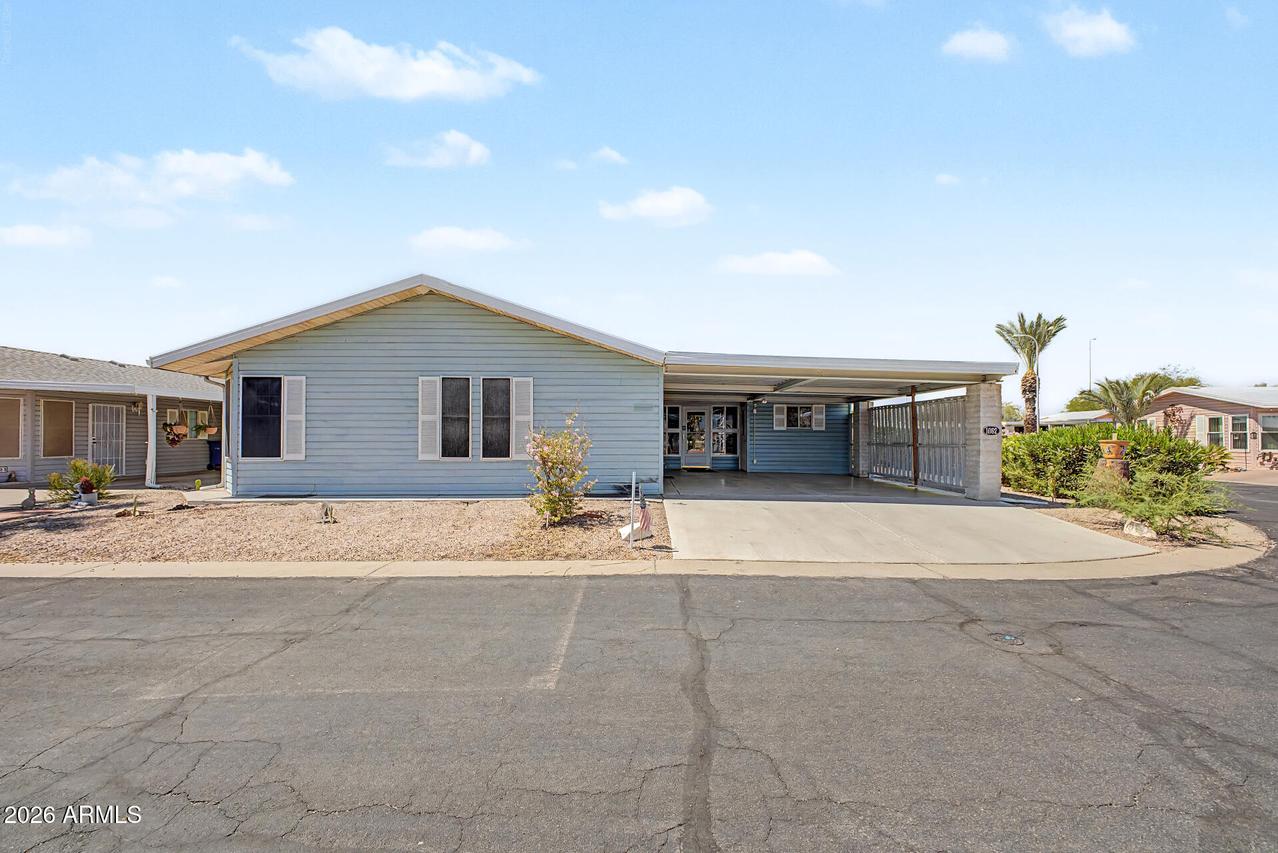 3400 S Ironwood Dr. #1032, Apache Junction, AZ 85120