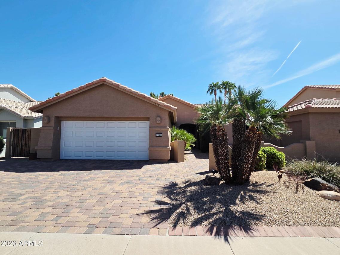 5793 S Amberwood Dr., Sun Lakes, AZ 85248