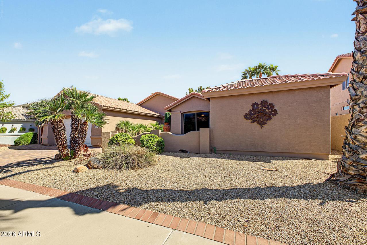 5793 S Amberwood Dr., Sun Lakes, AZ 85248