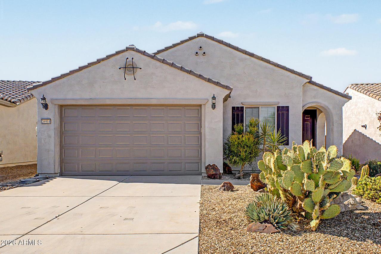 26914 W Zachary Dr., Buckeye, AZ 85396