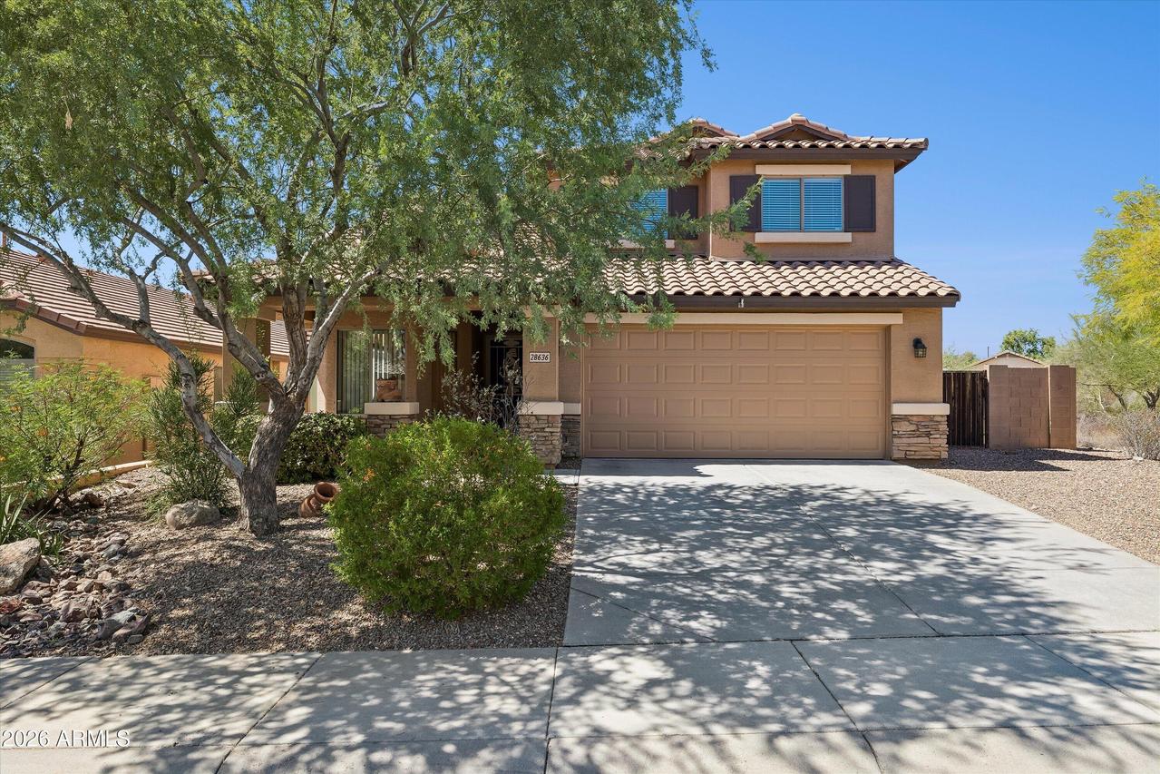 28636 N 21st Ln., Phoenix, AZ 85085