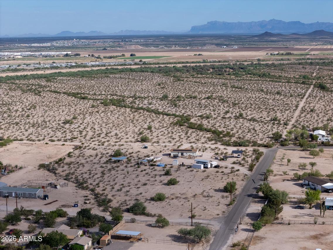 E Black Rock Tr. #N, Florence, AZ 85132