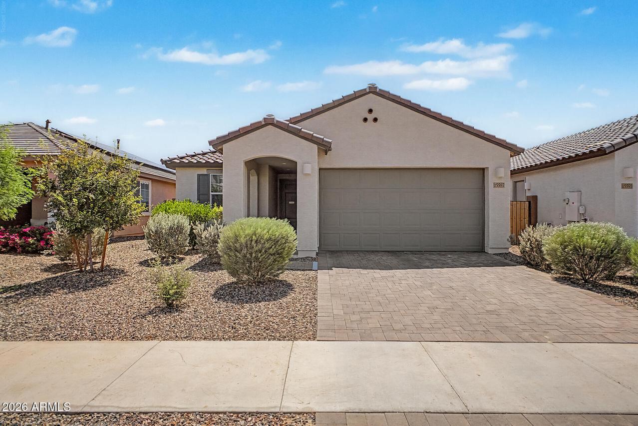 15587 W Kendall St., Goodyear, AZ 85338