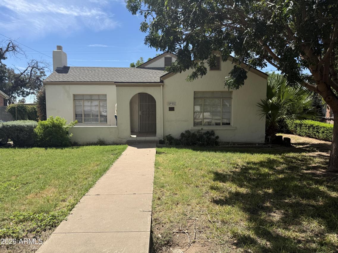 5955 W Northview Ave., Glendale, AZ 85301