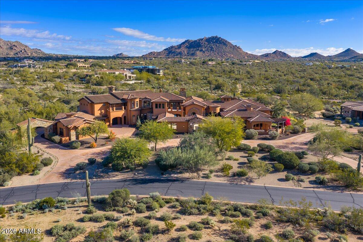 24163 N 91st St., Scottsdale, AZ 85255