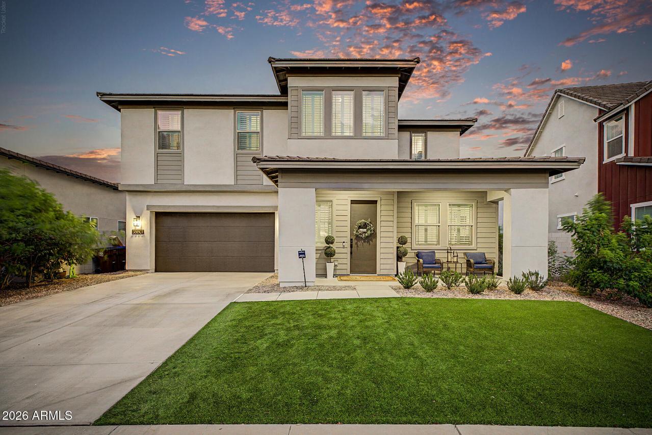 35501 N Tin Ct., San Tan Valley, AZ 85144