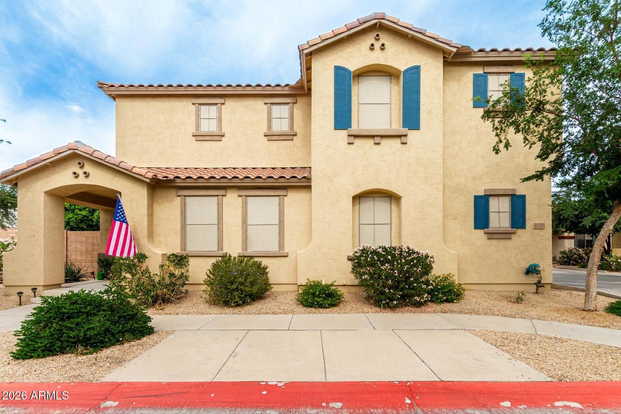 6321 S Blake St., Gilbert, AZ 85298