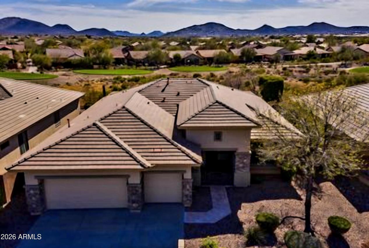 1677 W Ainsworth Dr., Anthem, AZ 85086