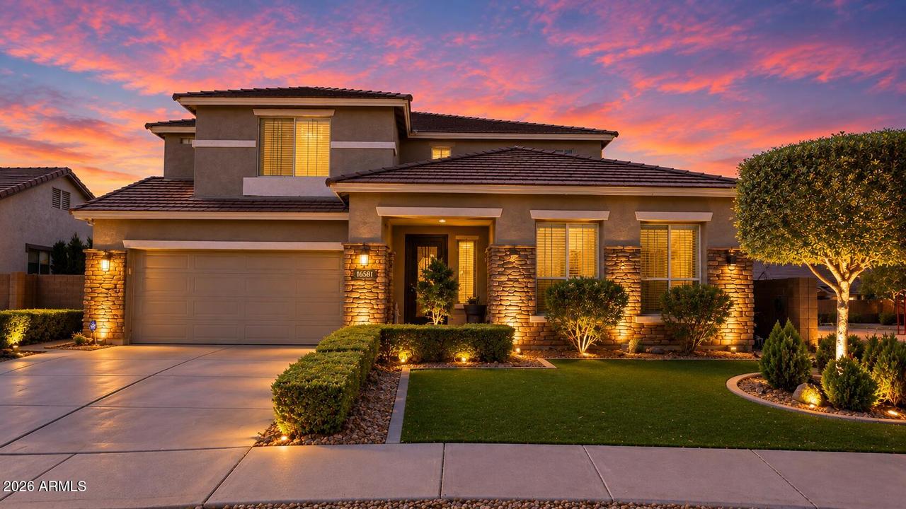 16581 W Buchanan St., Goodyear, AZ 85338