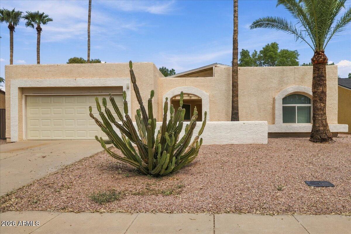 7764 E Rose Ln., Scottsdale, AZ 85250