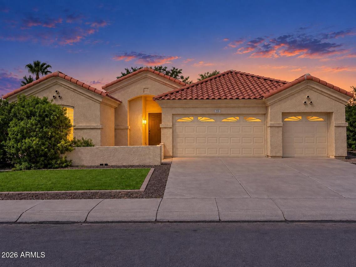 770 W Cherrywood Dr., Chandler, AZ 85248