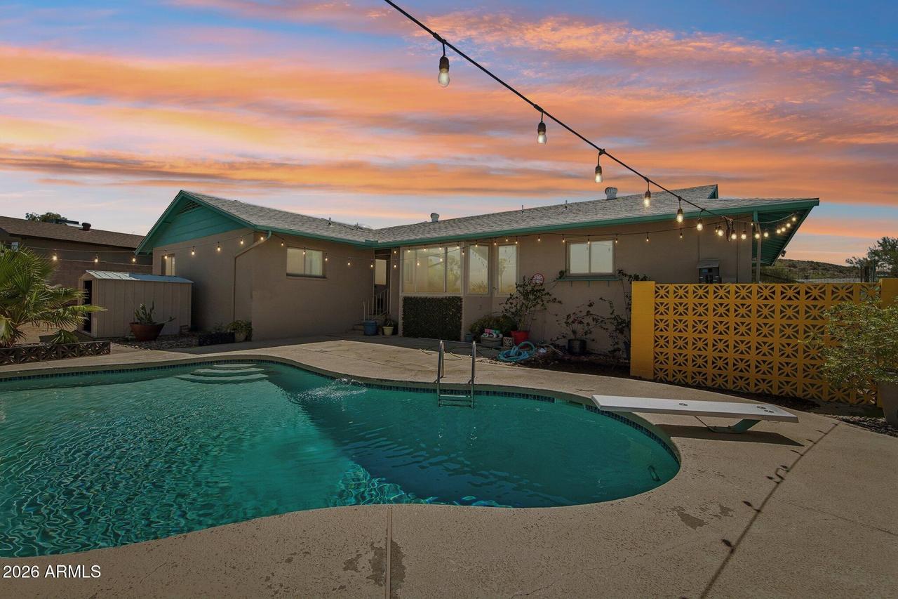 2460 E Claire Dr., Phoenix, AZ 85032