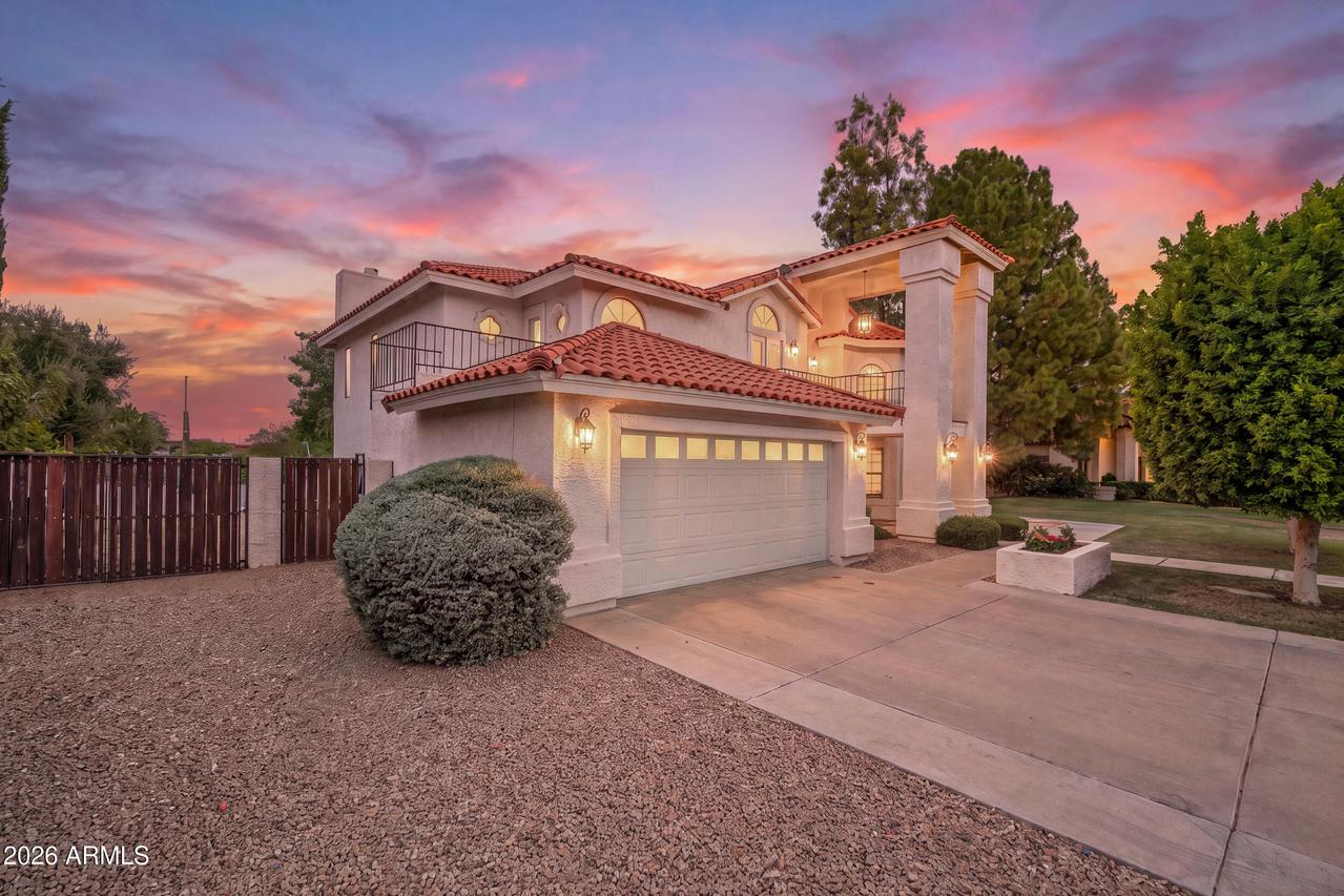 10536 N 96th Pl., Scottsdale, AZ 85258
