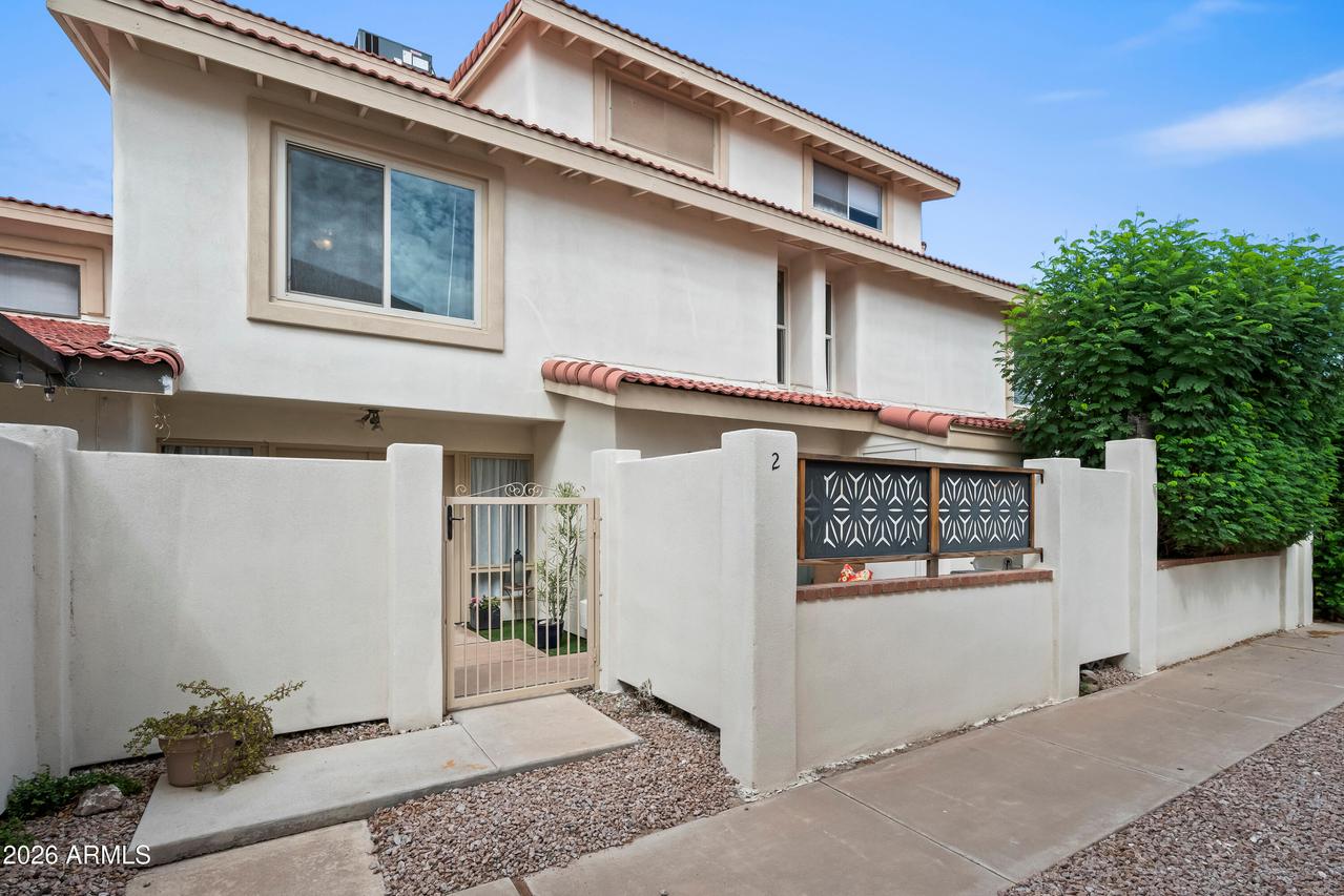 5601 N 79th St. #2, Scottsdale, AZ 85250