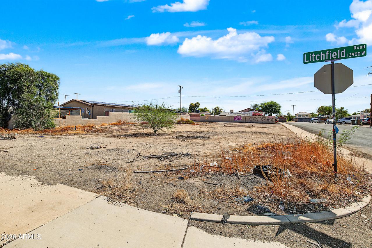 6305 N Litchfield Rd. #142, Litchfield Park, AZ 85340