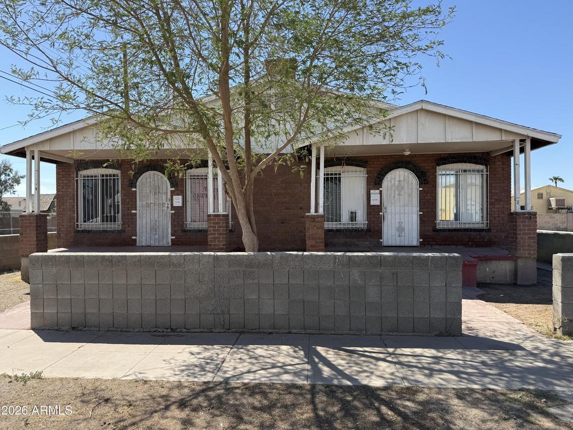 108 S 22nd Ave., Phoenix, AZ 85009