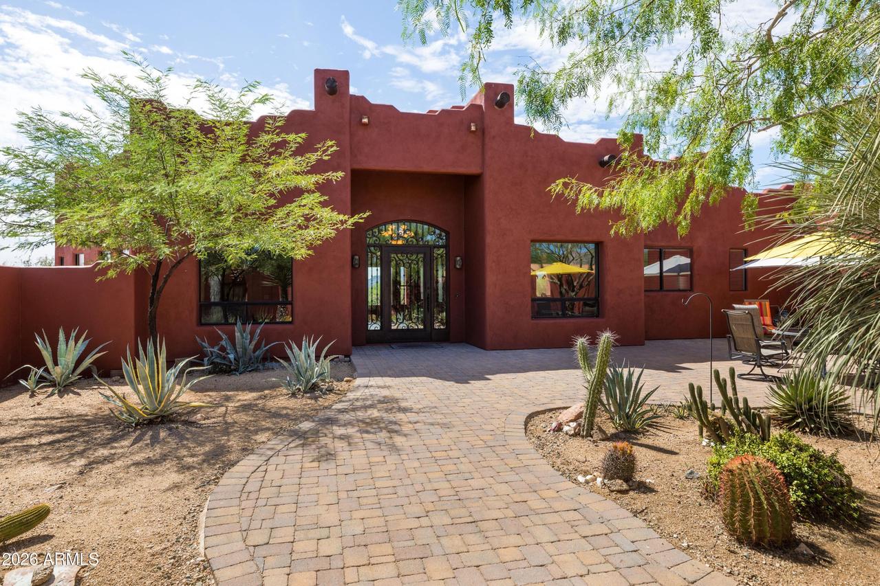 13811 E Casey Ln., Scottsdale, AZ 85262
