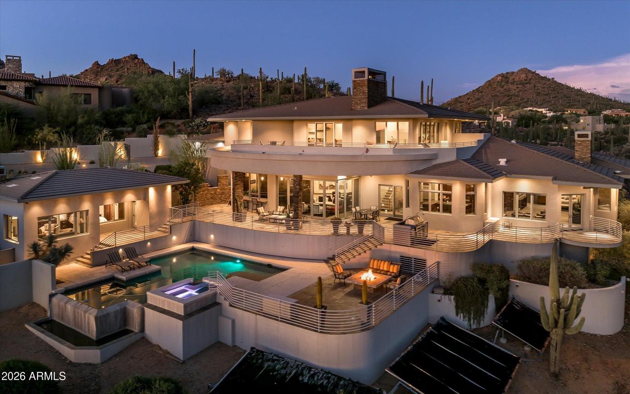 10801 E Happy Valley Rd. #120, Scottsdale, AZ 85255
