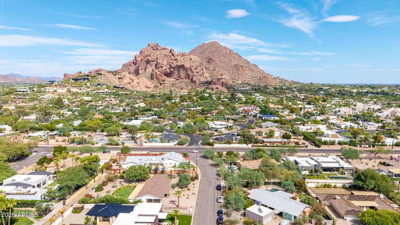 4340 E Vermont Ave., Phoenix, AZ 85018