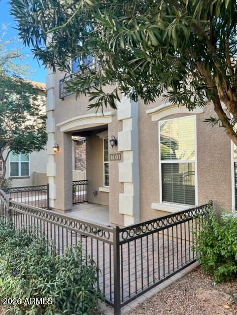 4754 E Red Oak Ln. #101, Gilbert, AZ 85297