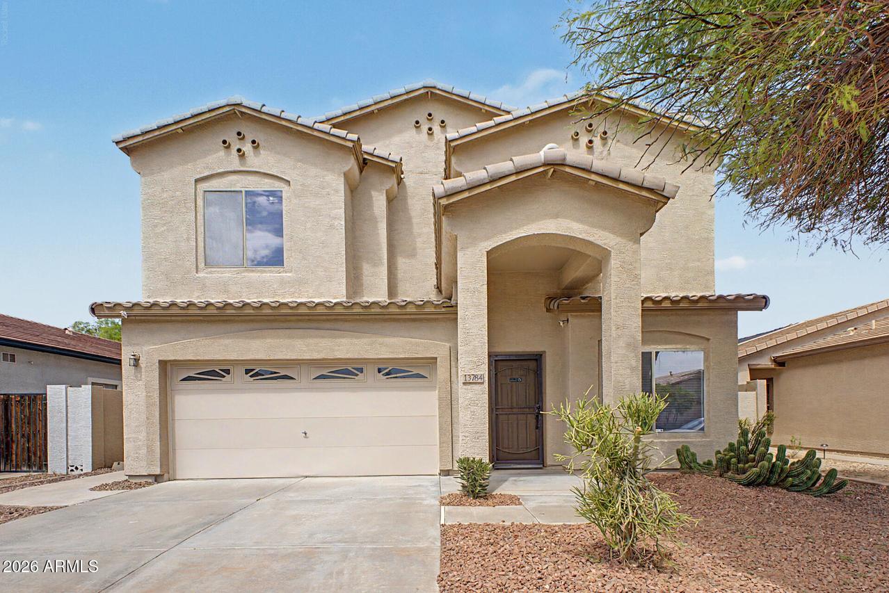 13784 W Country Gables Dr., Surprise, AZ 85379