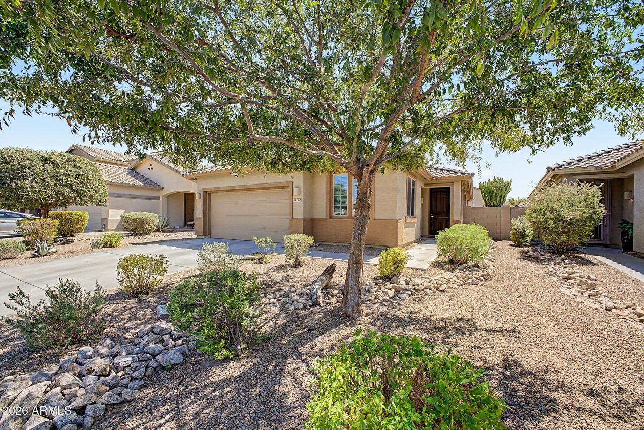 11713 W Acapulco Ln., El Mirage, AZ 85335