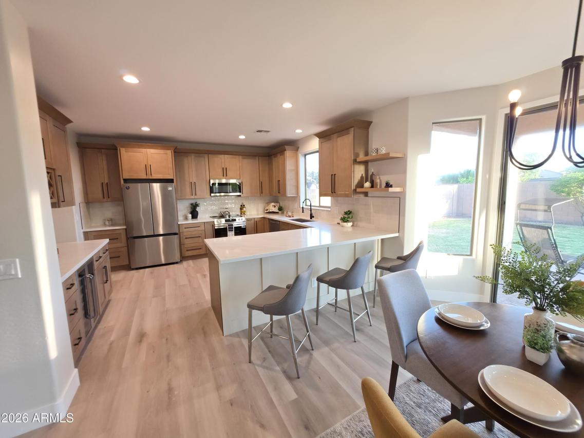 5023 W Magdalena Ln., Laveen, AZ 85339