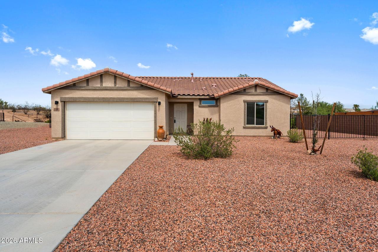 18 W Monte Cristo Dr., Wickenburg, AZ 85390