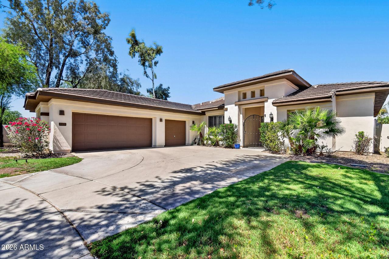 1976 W Blue Ridge Ct., Chandler, AZ 85248