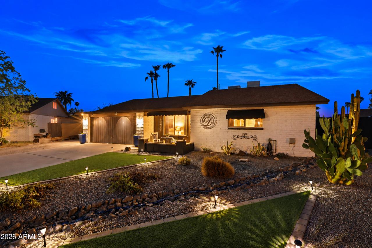 4336 W Sunnyside Ave., Glendale, AZ 85304