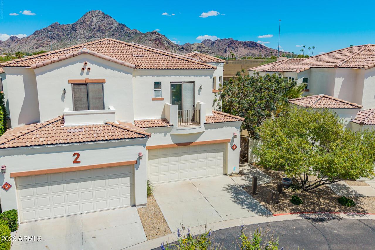 1750 E Ocotillo Rd. #4, Phoenix, AZ 85016
