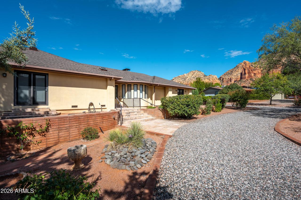 295 Raintree Rd., Sedona, AZ 86351