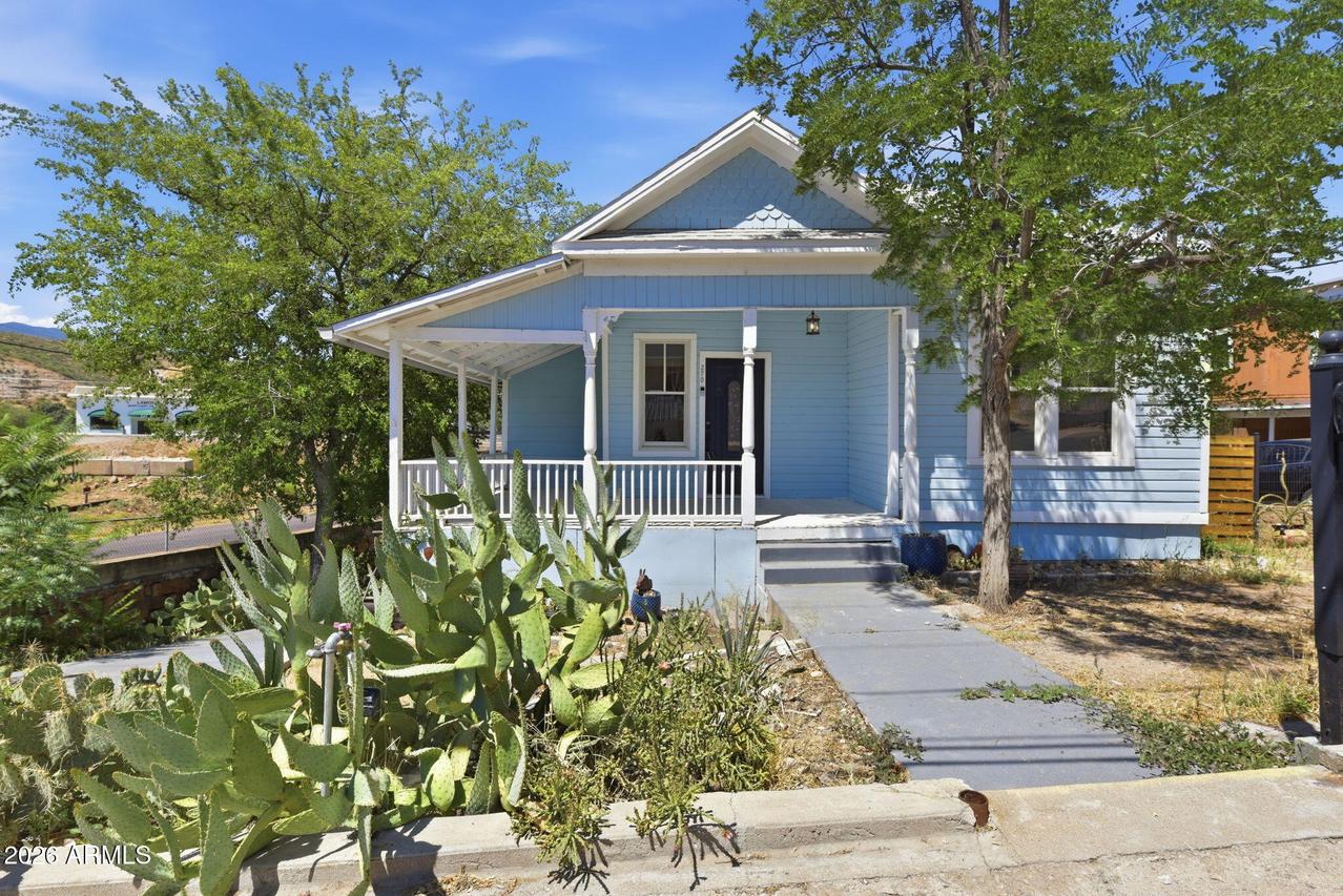 270 S Sutherland St., Globe, AZ 85501