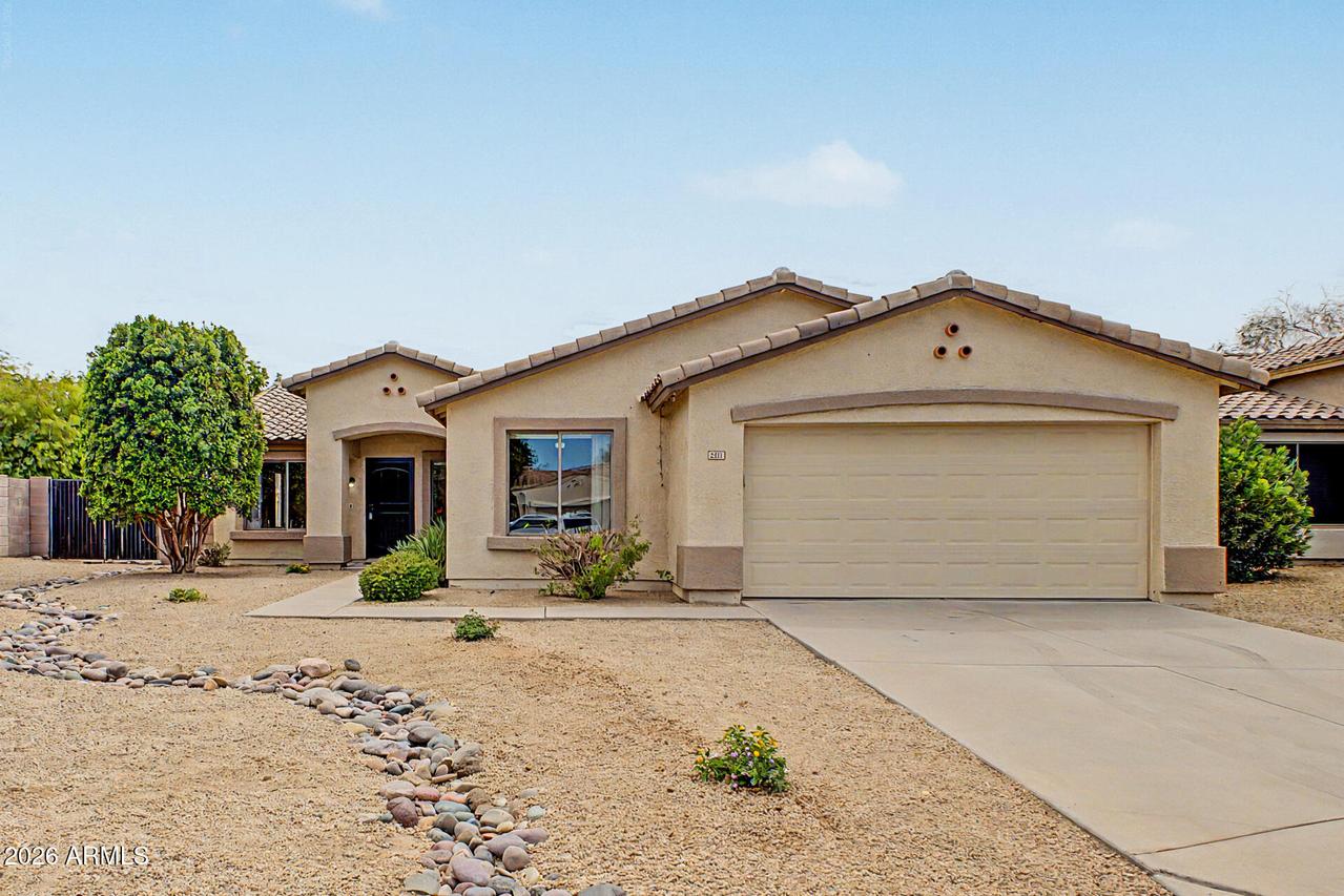 2511 E Toledo Ct., Gilbert, AZ 85295