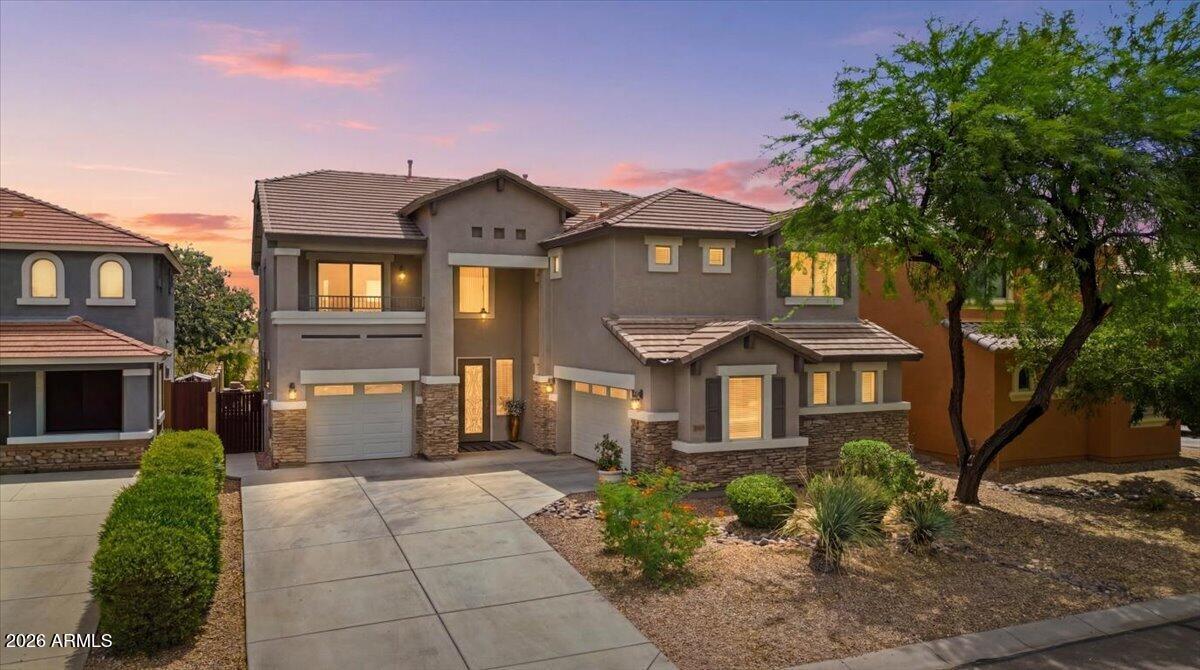 34617 N Vidlak Dr., San Tan Valley, AZ 85143