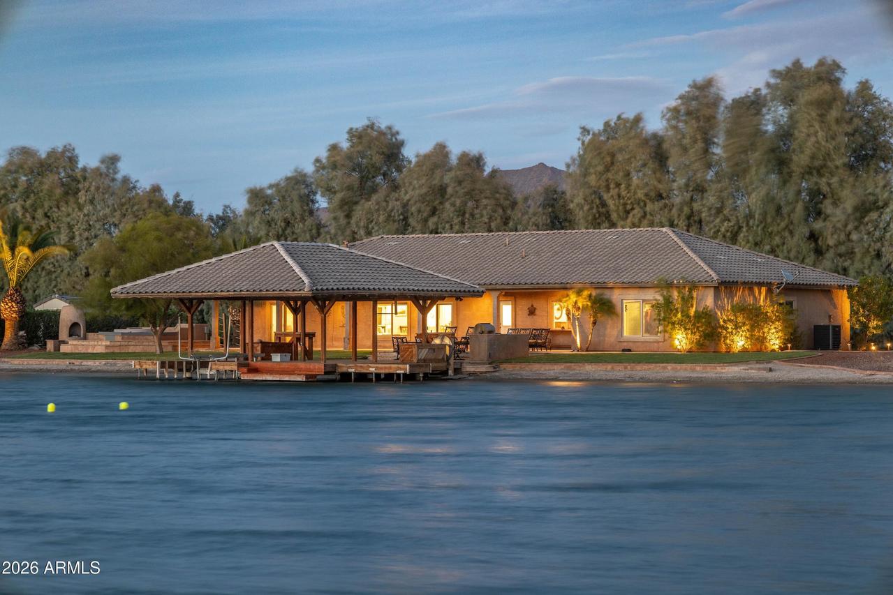 36444 S Us Highway 85 #16, Buckeye, AZ 85326