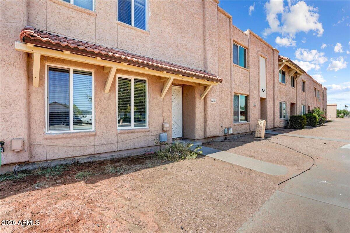 8404 N 32nd Ave Ave., Phoenix, AZ 85051
