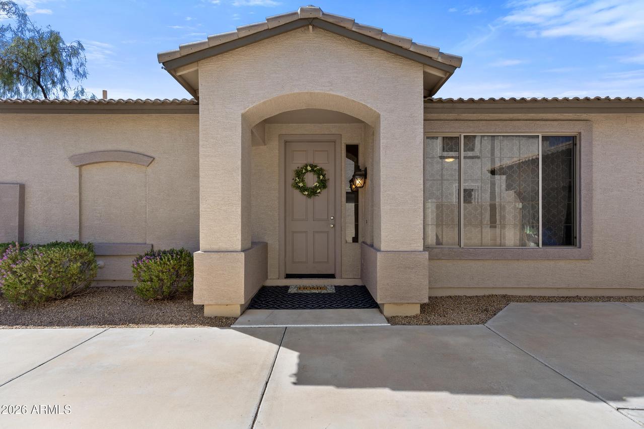 7236 E Norwood St., Mesa, AZ 85207