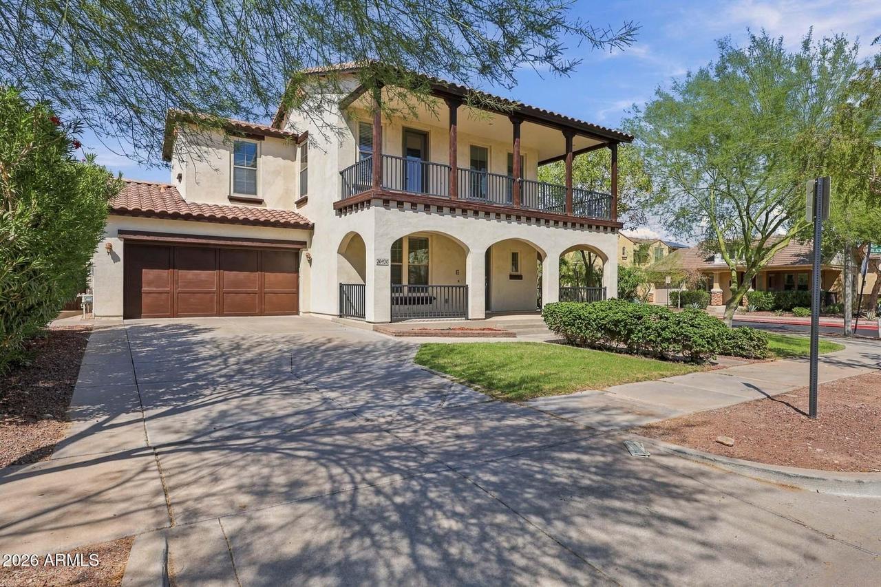 20420 W Terrace Ln., Buckeye, AZ 85396