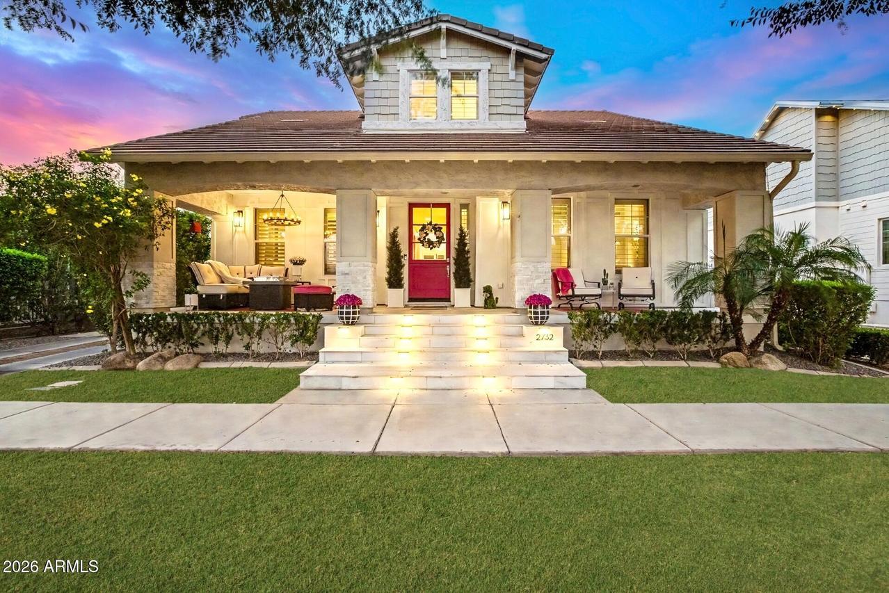 2732 E Valencia St., Gilbert, AZ 85296