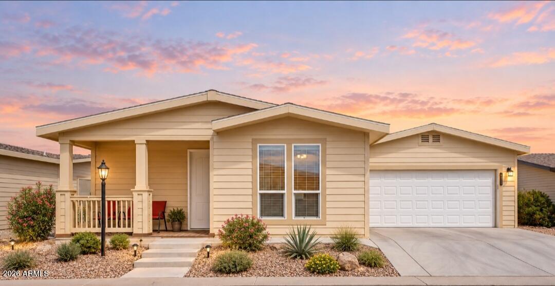 3301 S Goldfield Rd. #6037, Apache Junction, AZ 85119