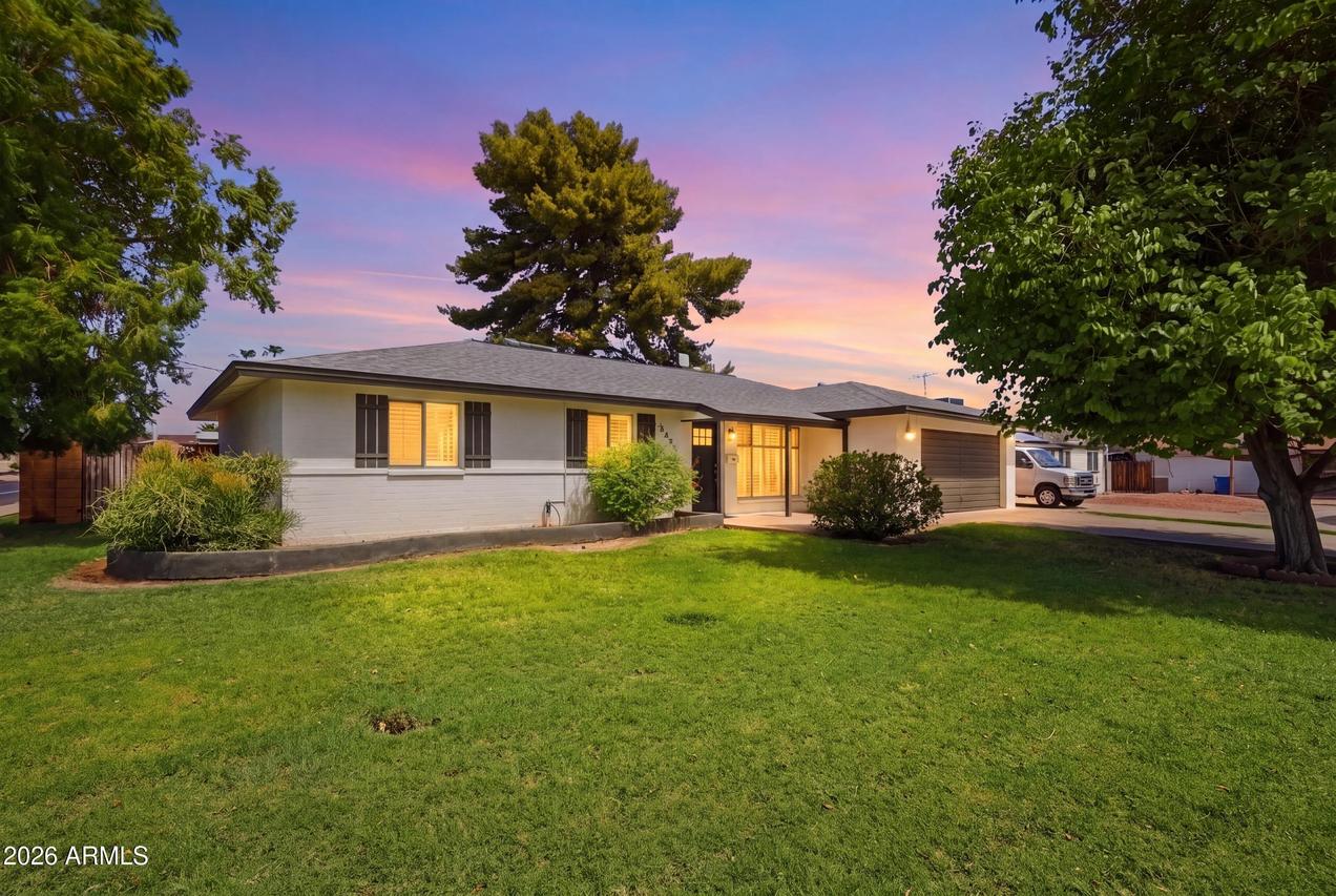 2436 W Dahlia Dr., Phoenix, AZ 85029