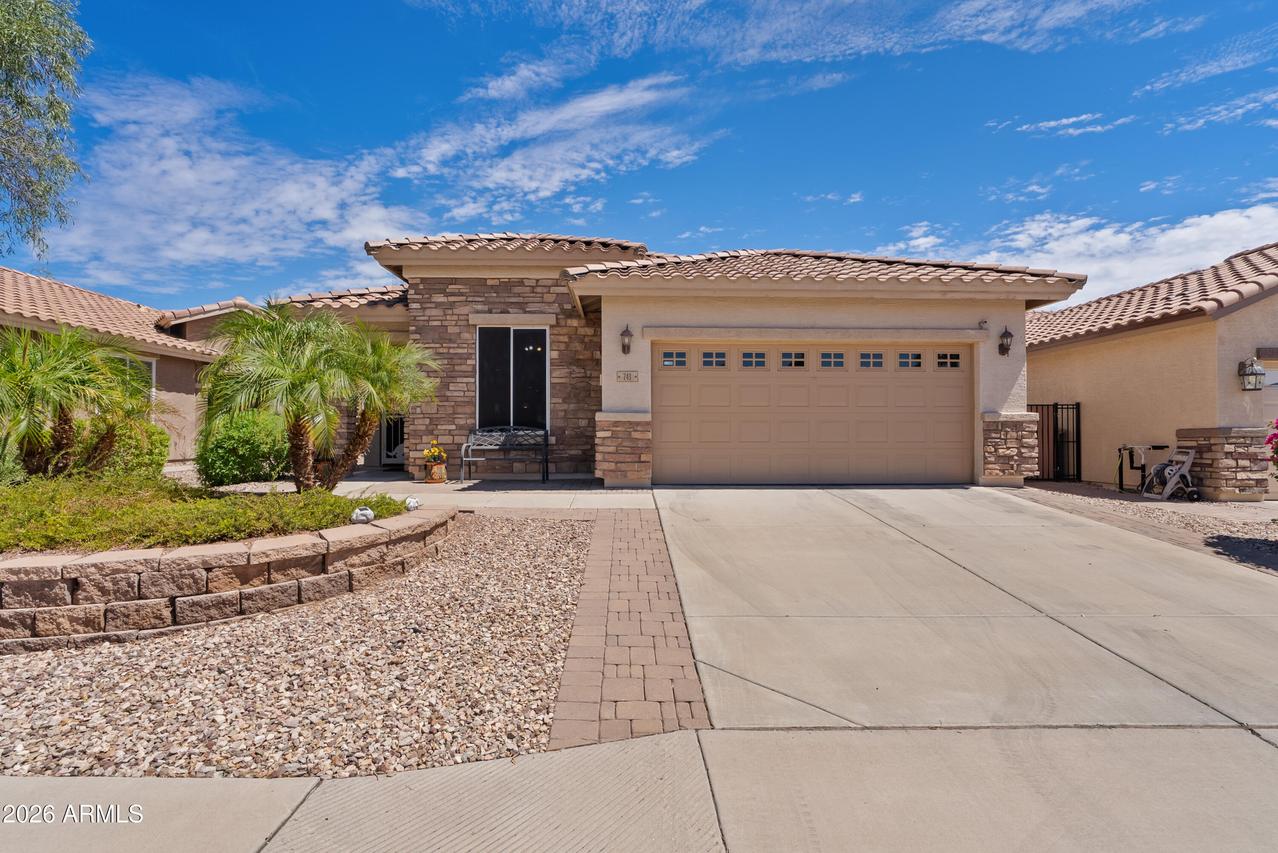 743 S 228th Dr., Buckeye, AZ 85326