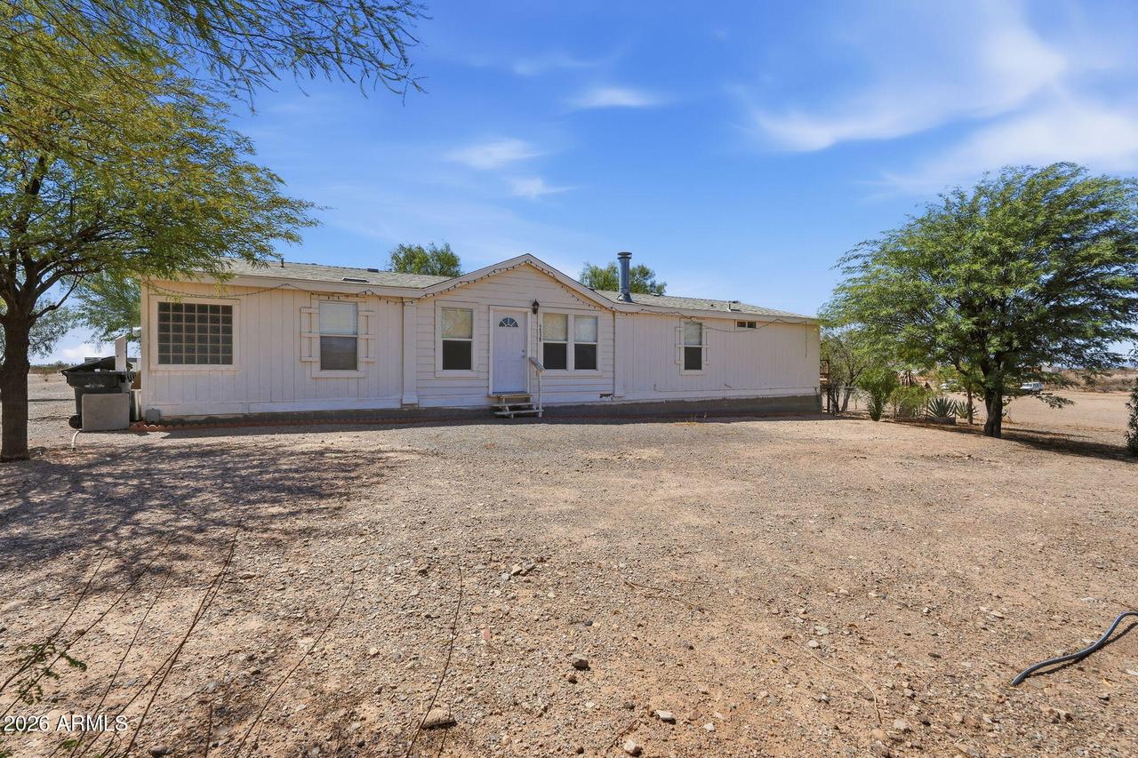 5238 N 371st Dr., Tonopah, AZ 85354