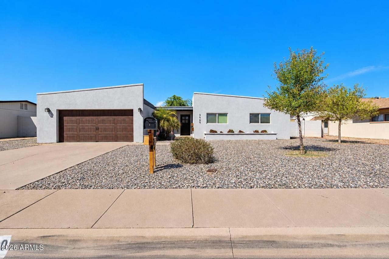 3020 E Larkspur Dr., Phoenix, AZ 85032